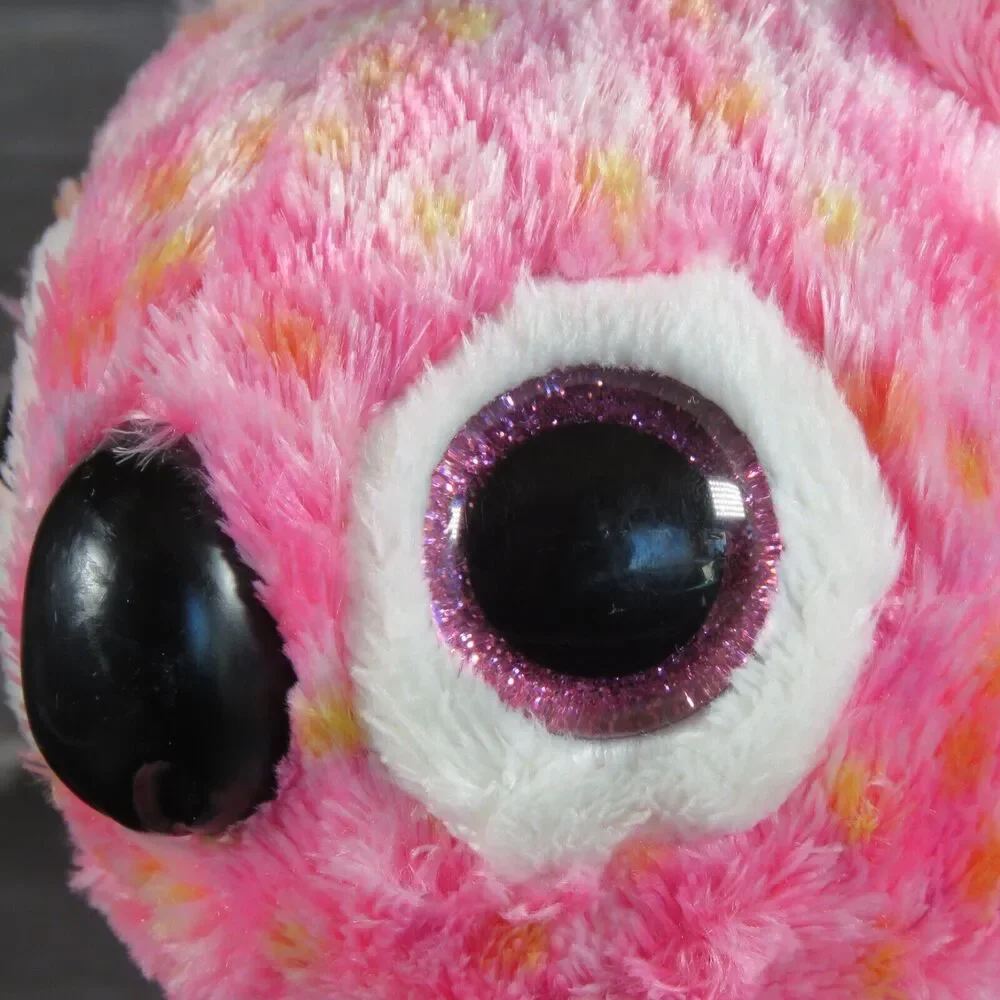 TY Beanie Boos Kacey Koala Bear 6